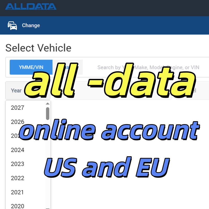 Auto Repair Shop Software - Semua data terbaru Akun Online 2026