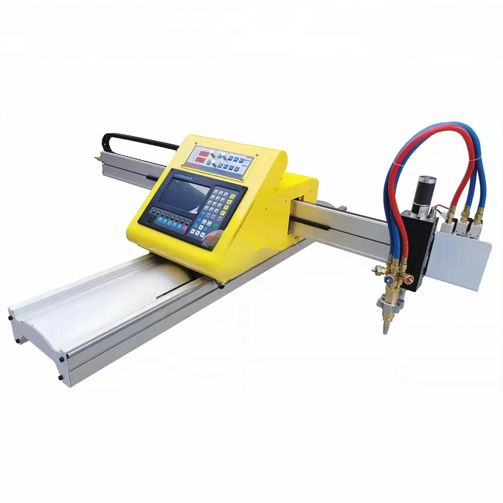 Plasma Cutter Portable - Mesin Pemotong Plasma CNC Gantry 1530