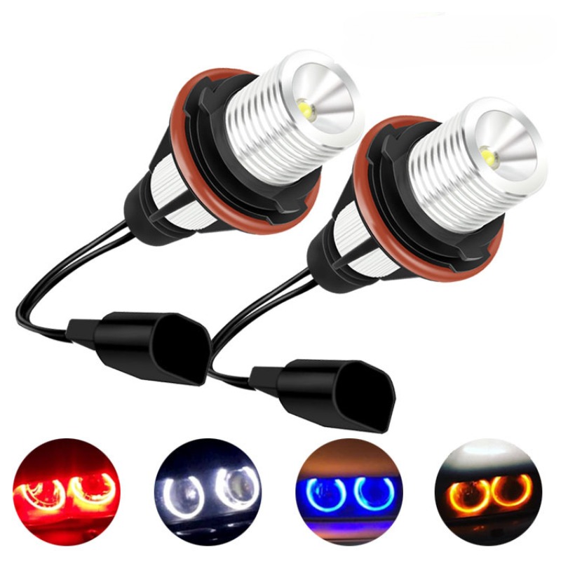 Headlight Aiming Tool - Lampu depan mobil Led, lampu modifikasi