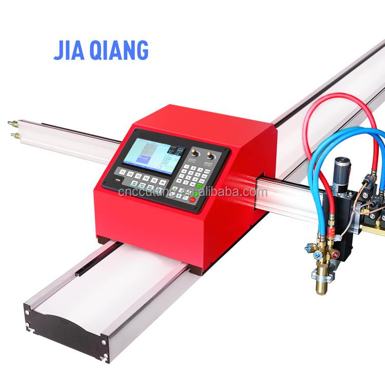 Plasma Cutter Portable - Mesin Pemotong Plasma CNC Portabel /