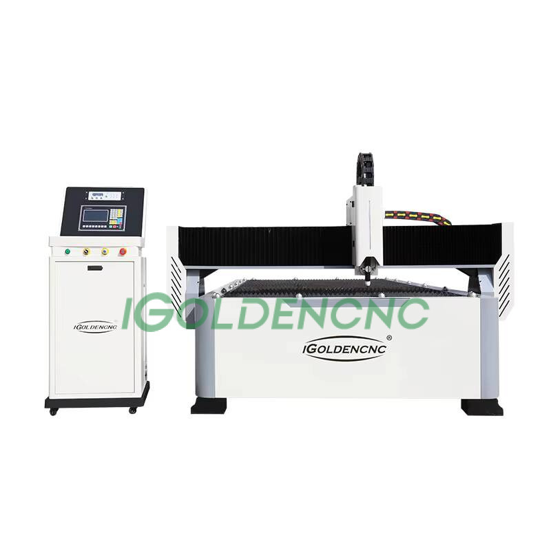 Plasma Cutter Portable - Mesin Pemotong Plasma CNC Berkualitas Tinggi