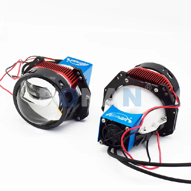 Ronan Lensa Proyektor Laser Bi - Headlight Aiming Tool ulasan dan harga