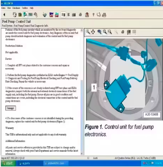 All-data 10.53+Auto-data 3.45  - Auto Repair Shop Software ulasan dan harga