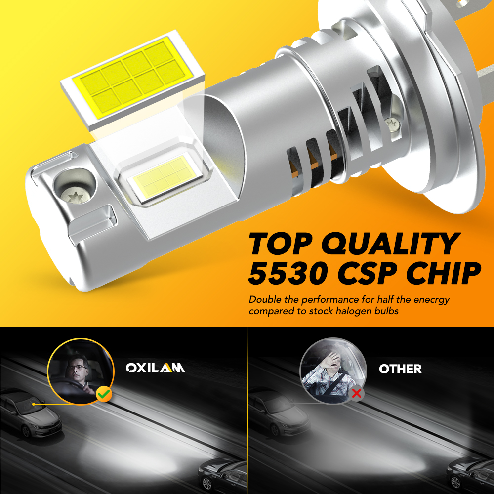 H7 bola lampu depan mobil Can  - Headlight Aiming Tool ulasan dan harga