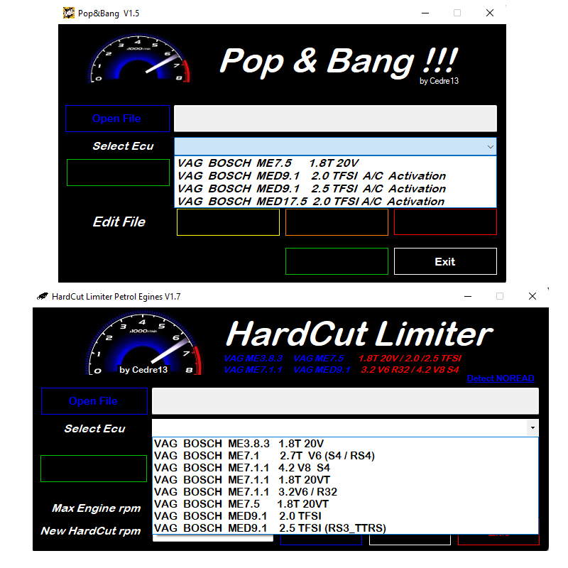 6 dalam 1 paket baru HardCut L - Auto Repair Shop Software ulasan dan harga