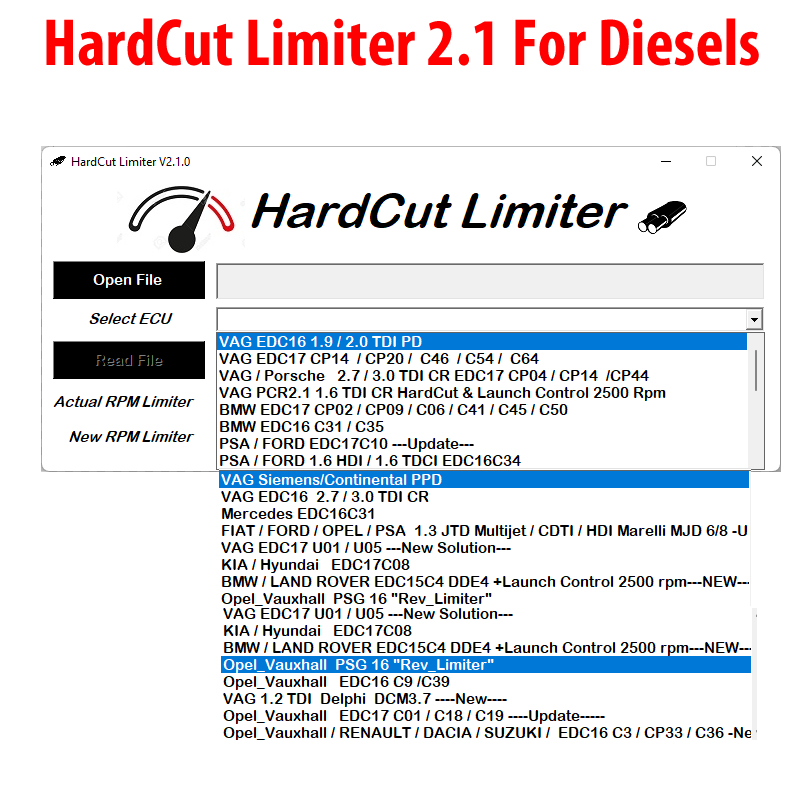 6 dalam 1 paket baru HardCut L - Auto Repair Shop Software ulasan dan harga