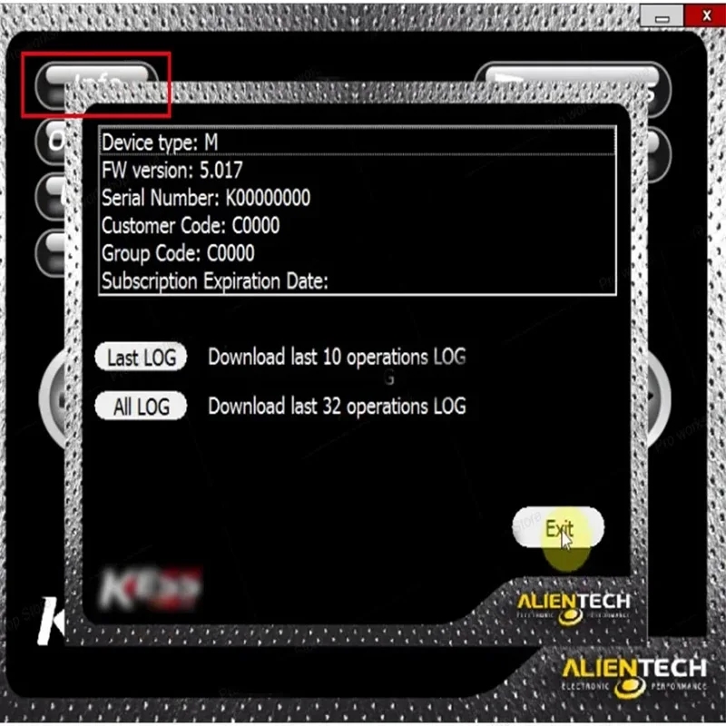 Ksuite 2.80 terbaru perangkat  - Auto Repair Shop Software ulasan dan harga
