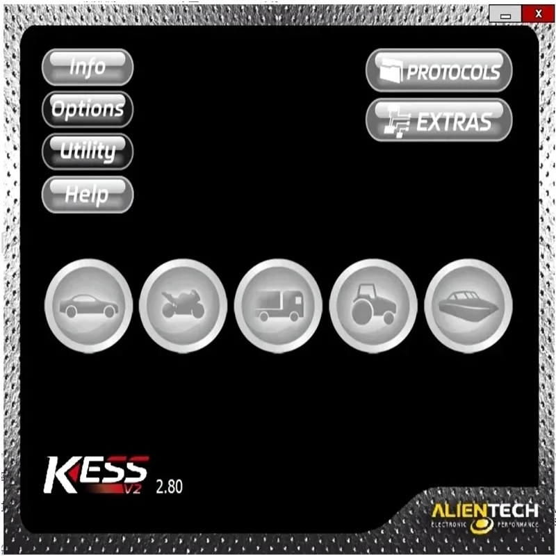 Ksuite 2.80 terbaru perangkat  - Auto Repair Shop Software ulasan dan harga