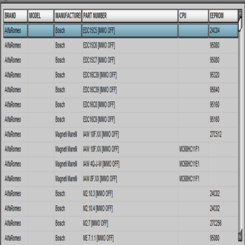 ALAT SERVIS IMMO V1.2 Kode PIN - Auto Repair Shop Software ulasan dan harga