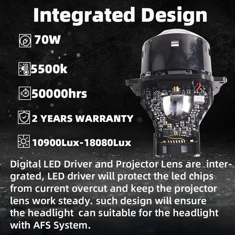 SANVI lensa proyektor Laser LE - Headlight Aiming Tool ulasan dan harga
