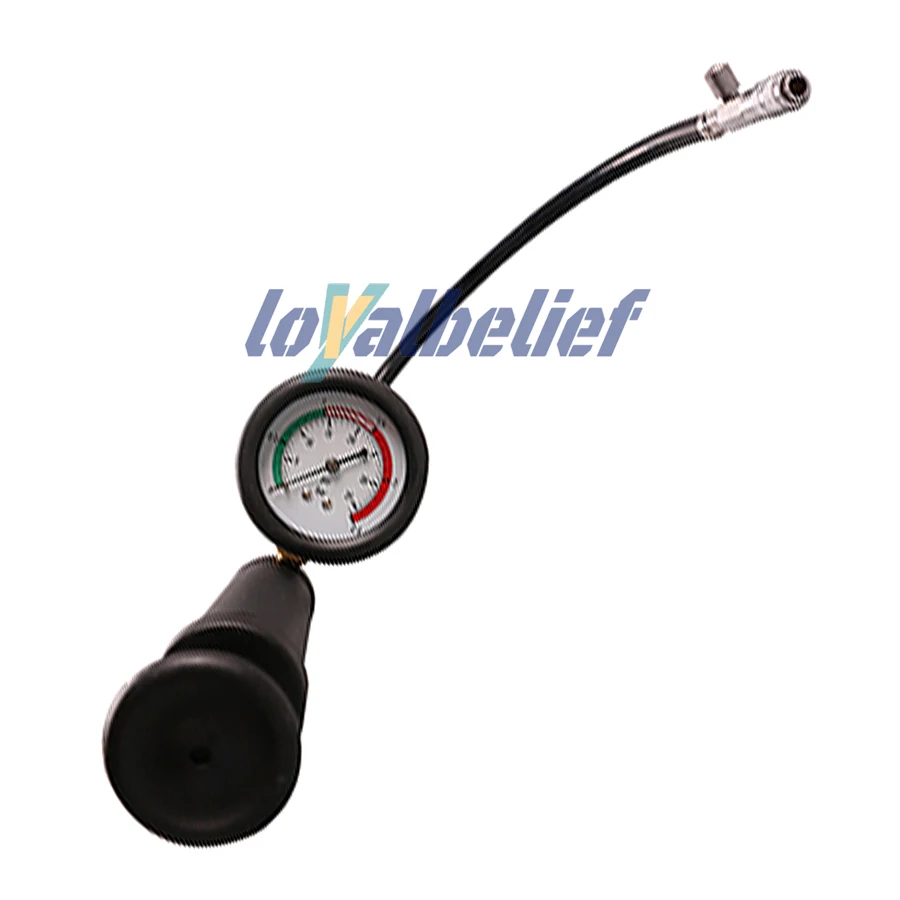 28Pcs Alat Uji Tekanan Radiato - Radiator Pressure Tester ulasan dan harga