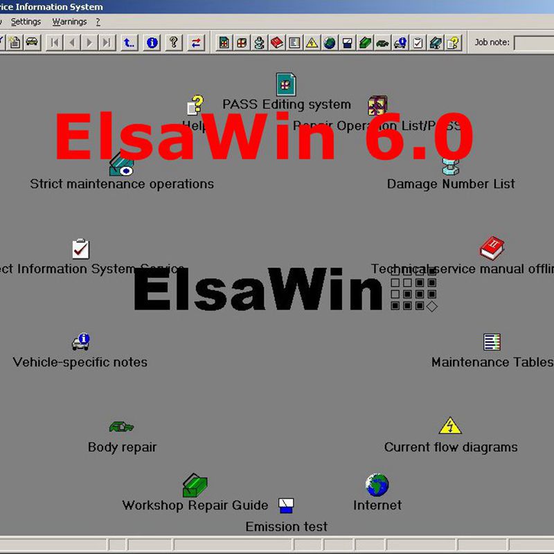 2026 Hot SelL Perangkat Lunak  - Auto Repair Shop Software ulasan dan harga