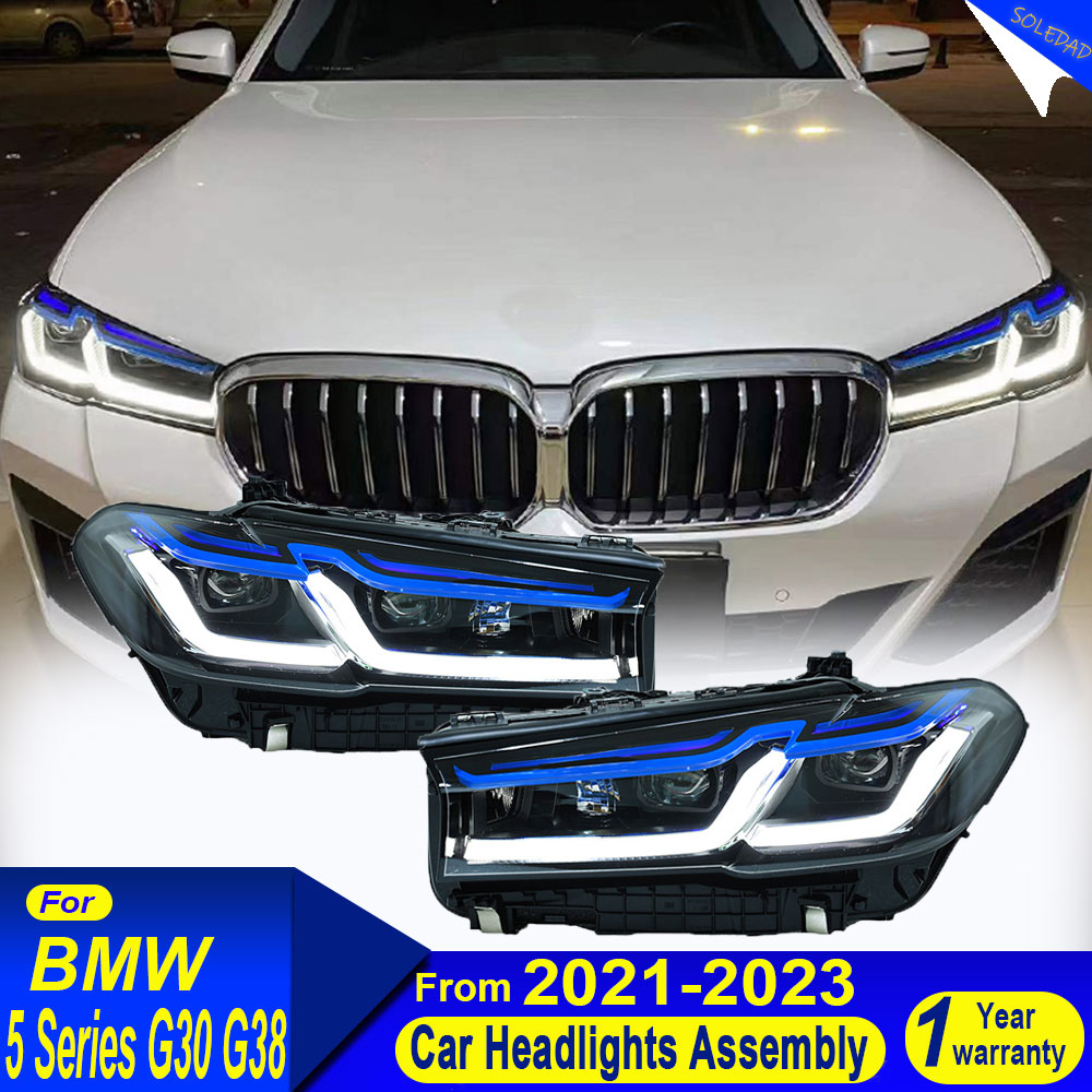 Mobil untuk BMW G30 G38 Lampu  - Headlight Aiming Tool ulasan dan harga