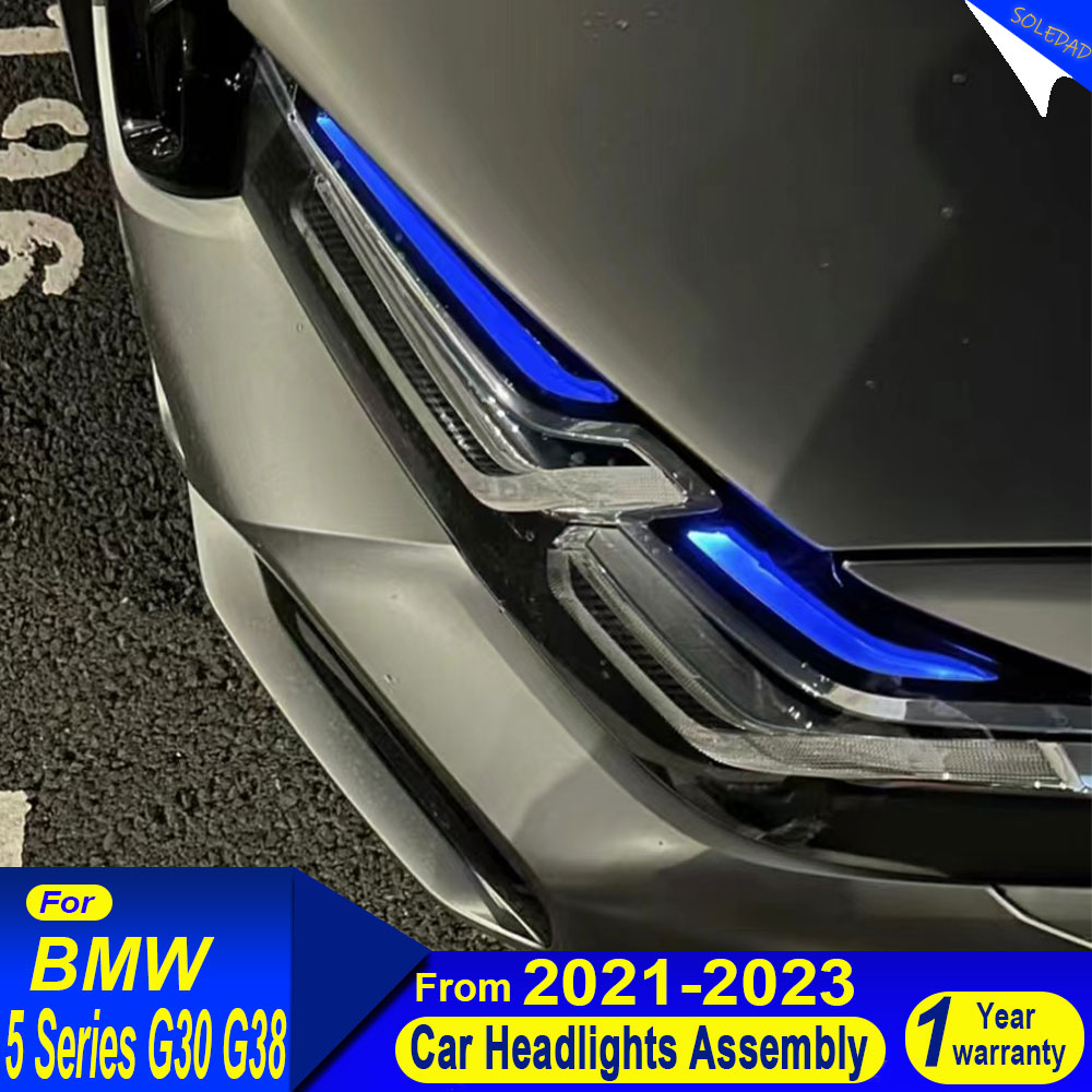 Mobil untuk BMW G30 G38 Lampu  - Headlight Aiming Tool ulasan dan harga