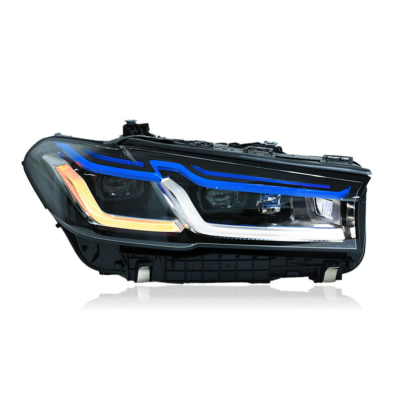 Mobil untuk BMW G30 G38 Lampu  - Headlight Aiming Tool ulasan dan harga