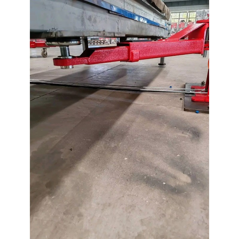 Mesin Pengangkat Mobil 2 Tiang - Auto Repair Shop With Towing ulasan dan harga