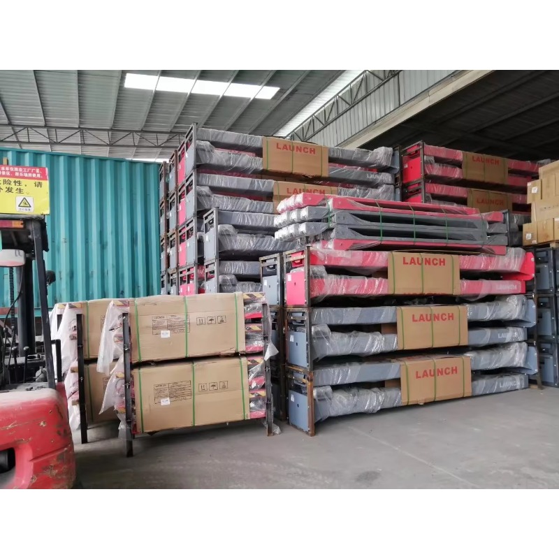 Mesin Pengangkat Mobil 2 Tiang - Auto Repair Shop With Towing ulasan dan harga