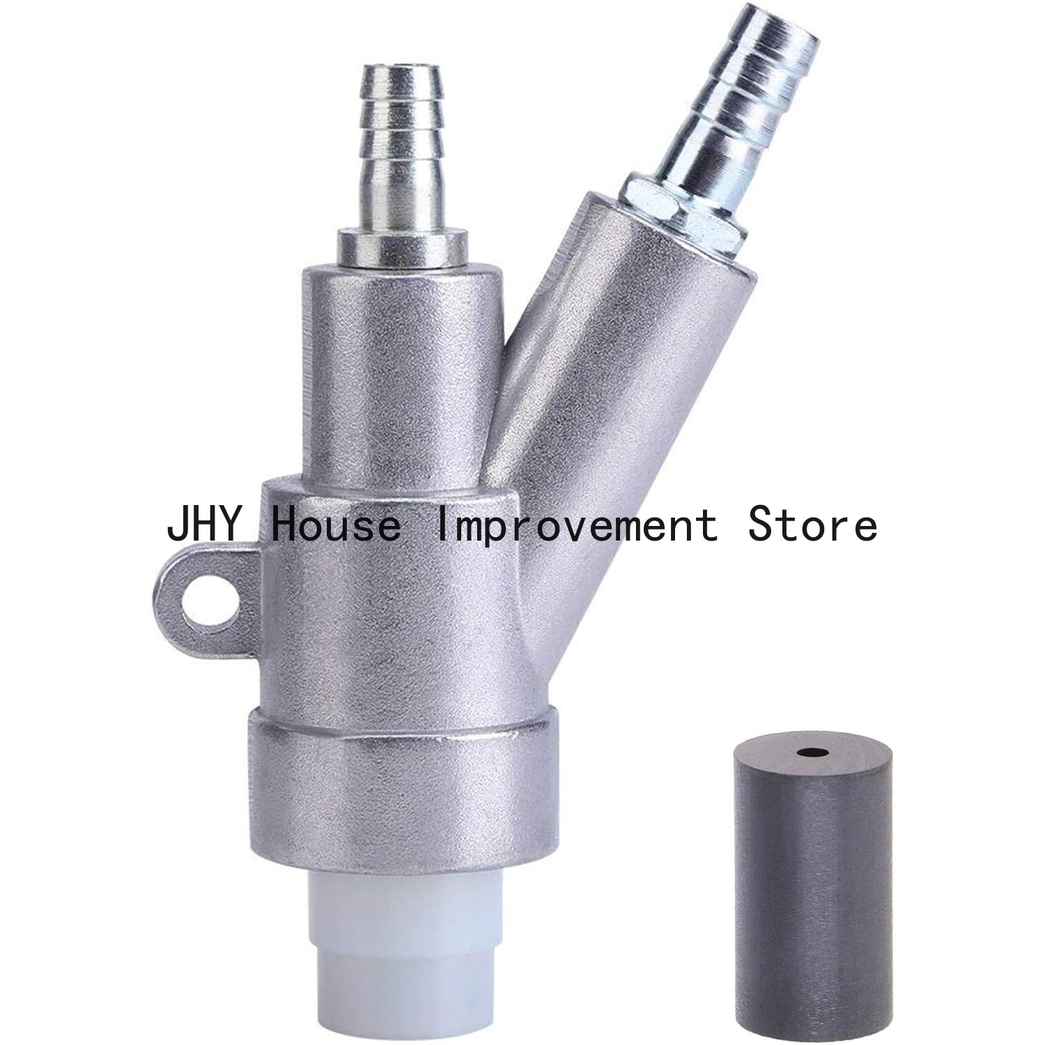Kit Pistol Semprot Pasir 35/40 - Sandblaster Cabinet ulasan dan harga