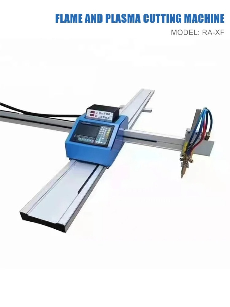 Mesin Pemotong Plasma CNC Gant - Plasma Cutter Portable ulasan dan harga