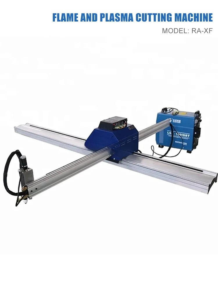 Mesin Pemotong Plasma CNC Gant - Plasma Cutter Portable ulasan dan harga