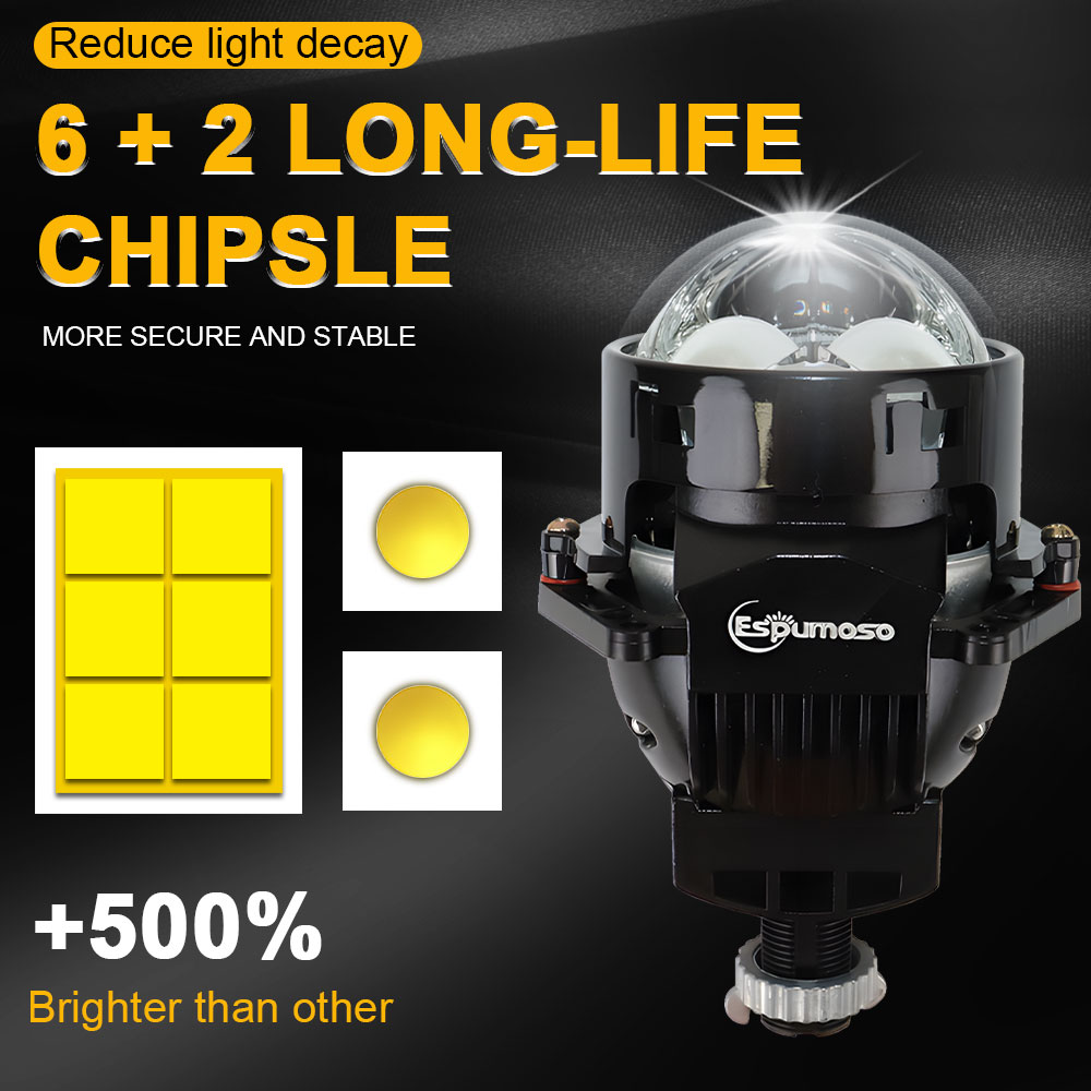 Bohlam Lampu Proyektor Laser B - Headlight Aiming Tool ulasan dan harga