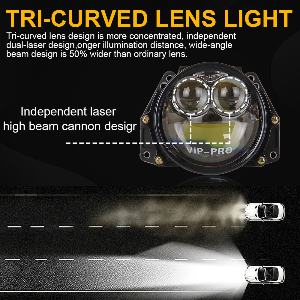 Bohlam Lampu Proyektor Laser B - Headlight Aiming Tool ulasan dan harga