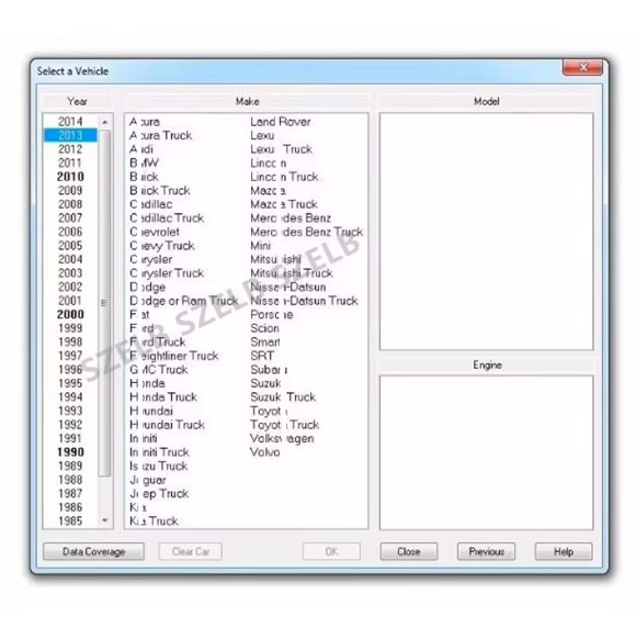 Alldata terbaru 10.53 diperbar - Auto Repair Shop Software ulasan dan harga