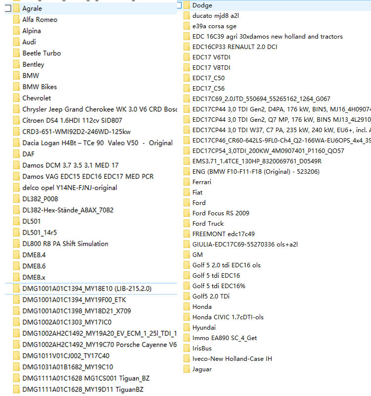 Perangkat Lunak Winols 4.7 Ter - Auto Repair Shop Software ulasan dan harga