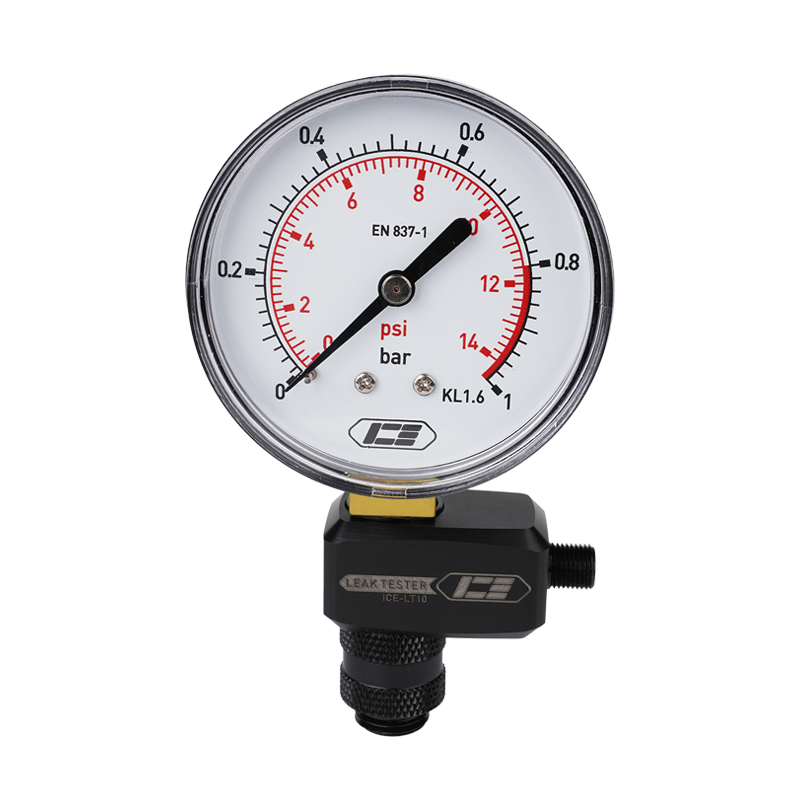 Peralatan Penguji Kebocoran Ca - Radiator Pressure Tester ulasan dan harga