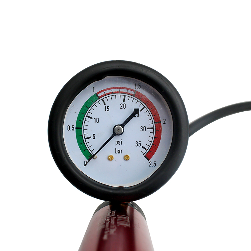 Detektor kebocoran Radiator mo - Radiator Pressure Tester ulasan dan harga