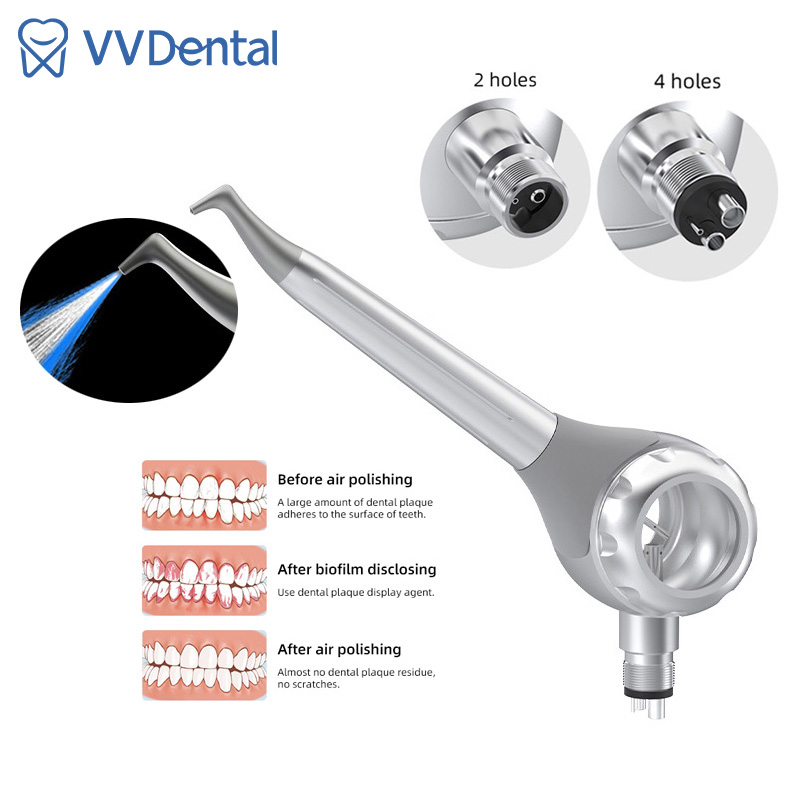 VVDental BARU Alat Pembersih K - Sandblaster Cabinet ulasan dan harga