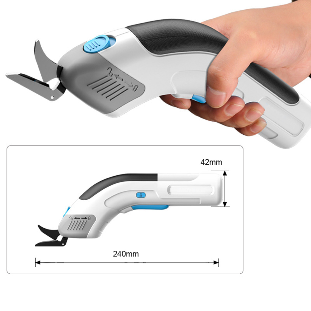 Mesin pemotong kain listrik Mo - Plasma Cutter Portable ulasan dan harga