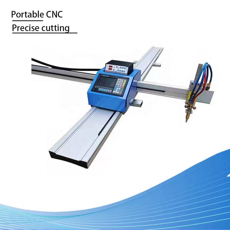 Mesin Pemotong Plasma CNC Pipa - Plasma Cutter Portable ulasan dan harga