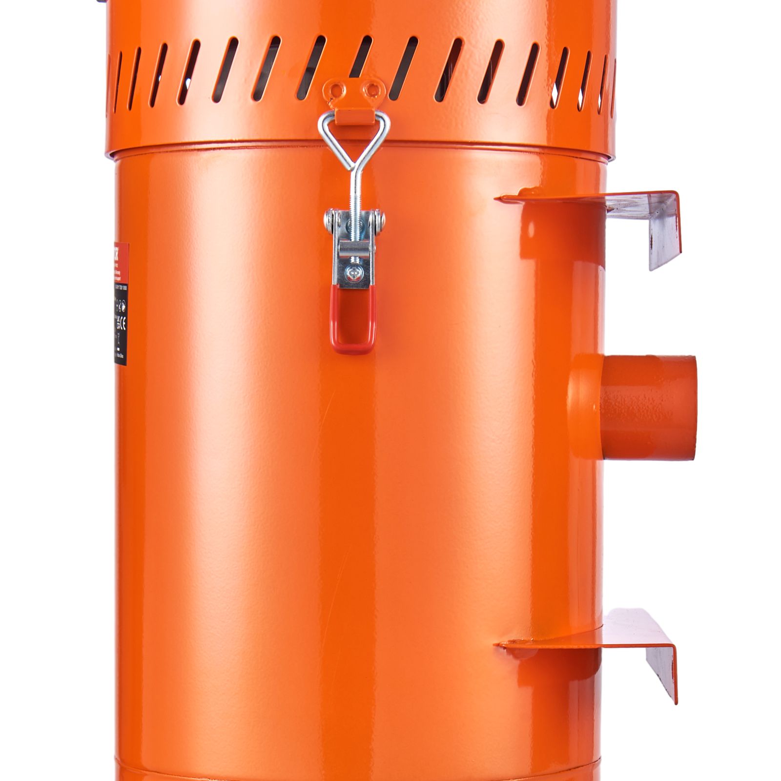 Sistem Pengumpulan Debu: Pengu - Sandblaster Cabinet ulasan dan harga