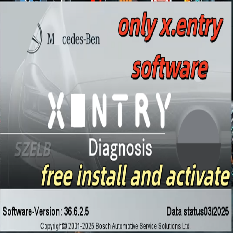 Perangkat lunak diagnostik len - Auto Repair Shop Software ulasan dan harga