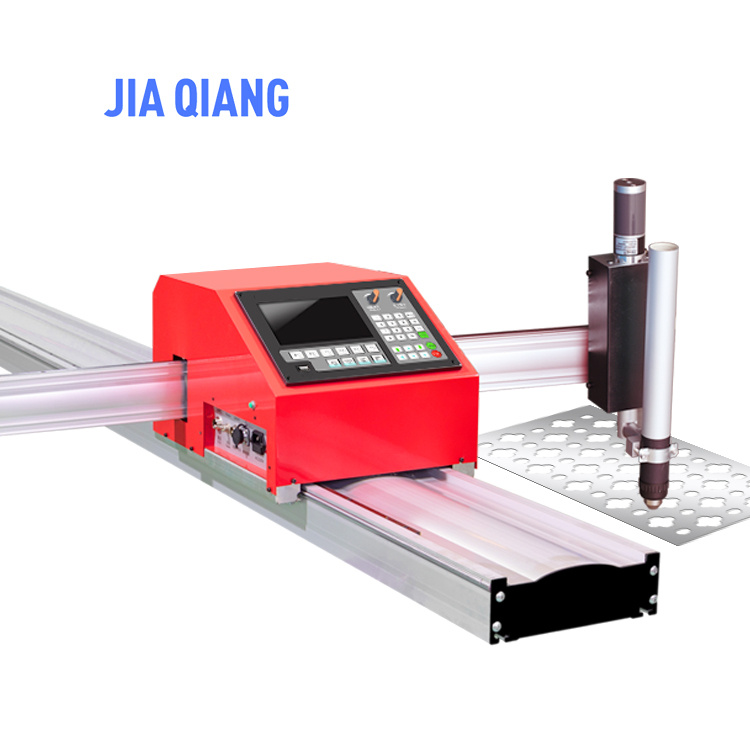 Mesin Pemotong Plasma CNC Port - Plasma Cutter Portable ulasan dan harga
