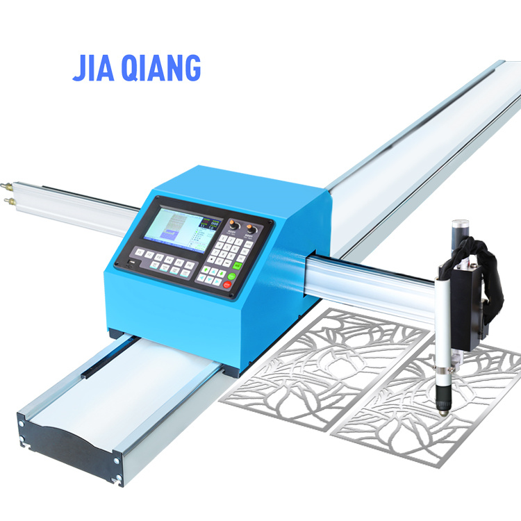 Mesin Pemotong Plasma CNC Port - Plasma Cutter Portable ulasan dan harga