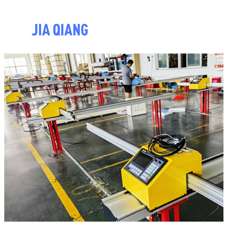 Mesin Pemotong Plasma CNC Port - Plasma Cutter Portable ulasan dan harga