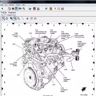 Alldata terbaru diperbarui ke  - Auto Repair Shop Software ulasan dan harga