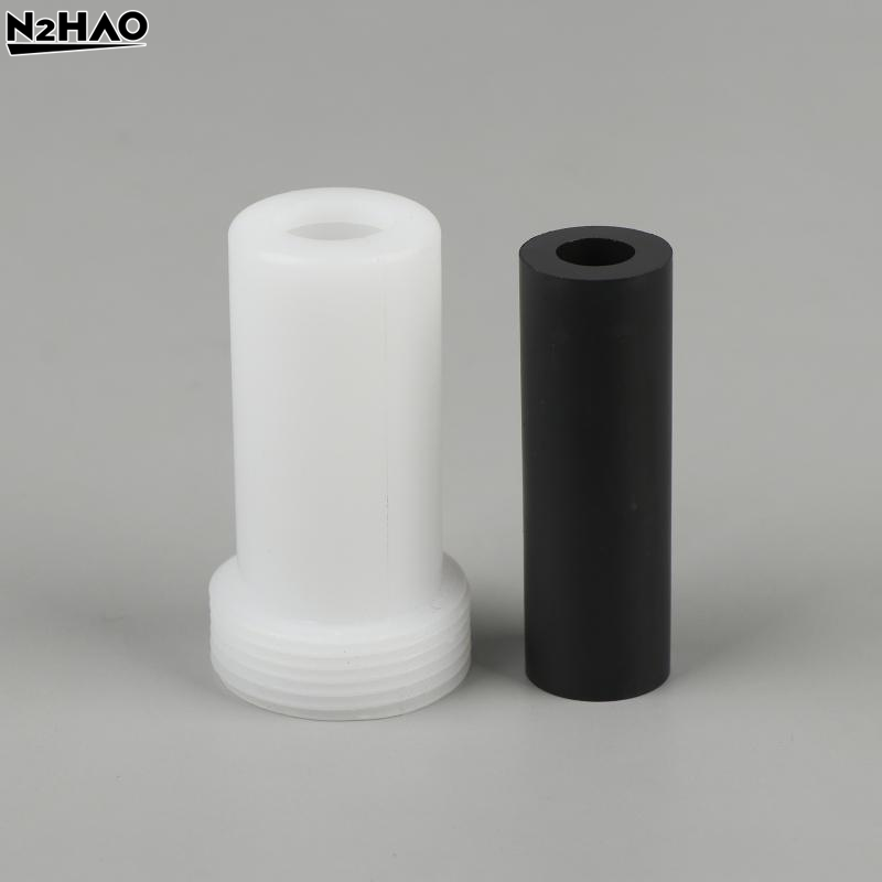 1 Set JL60*20*10mm Nosel Akses - Sandblaster Cabinet ulasan dan harga