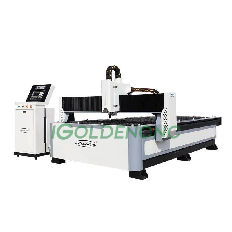 Mesin Pemotong Plasma CNC Berk - Plasma Cutter Portable ulasan dan harga