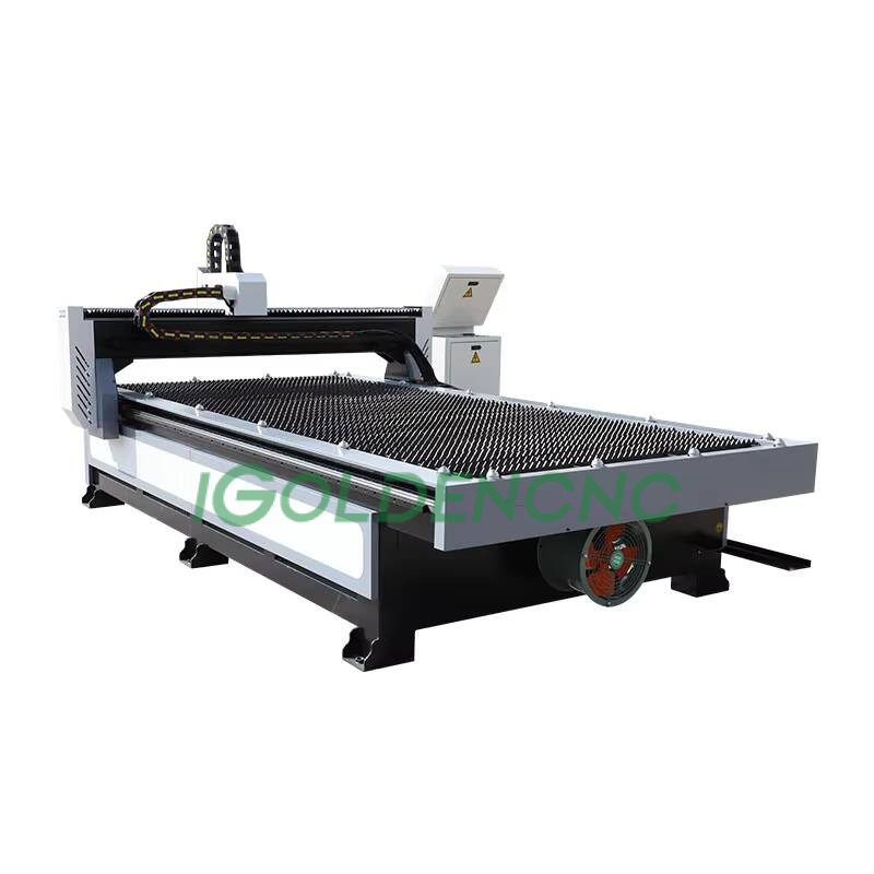 Mesin Pemotong Plasma CNC Berk - Plasma Cutter Portable ulasan dan harga