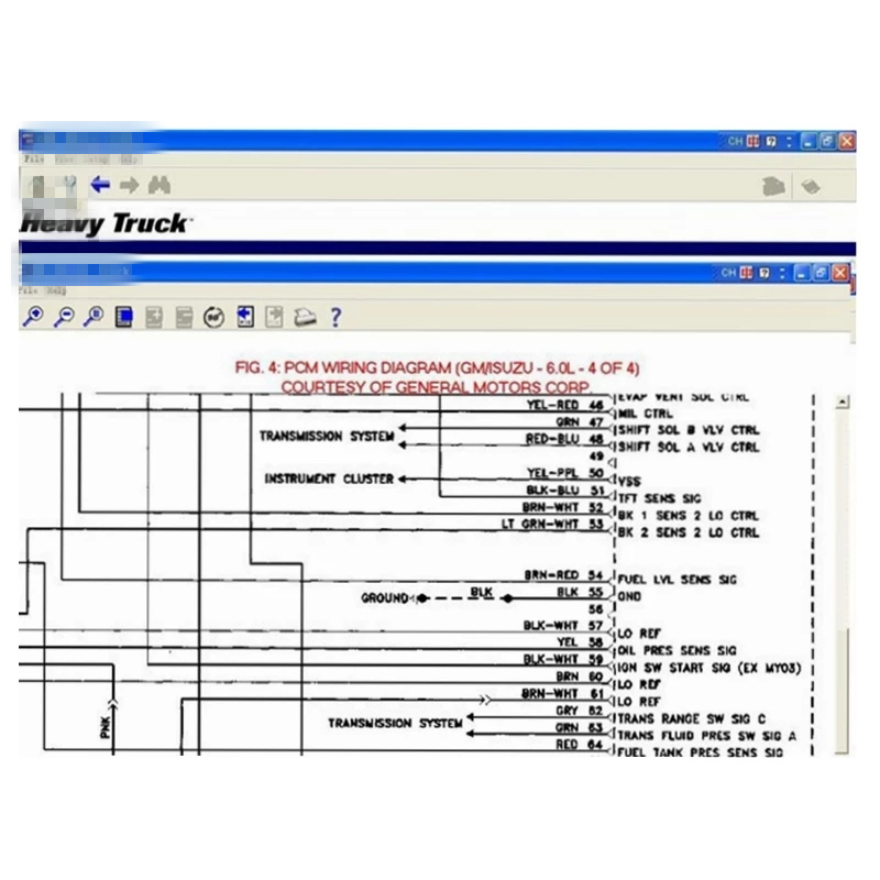 Perangkat Lunak Data Perbaikan - Auto Repair Shop Software ulasan dan harga