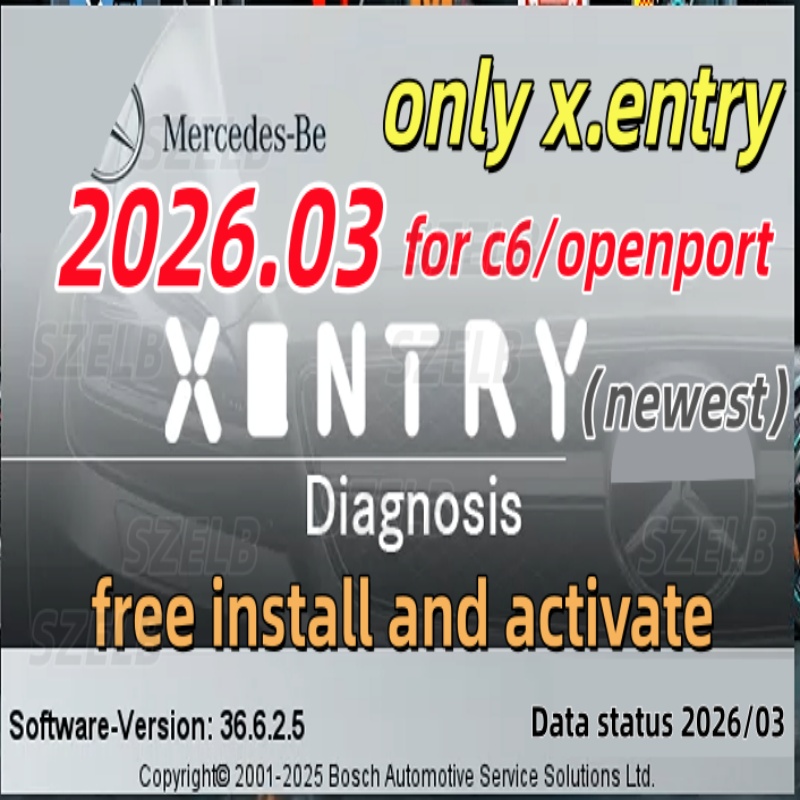 Perangkat lunak diagnostik Xen - Auto Repair Shop Software ulasan dan harga
