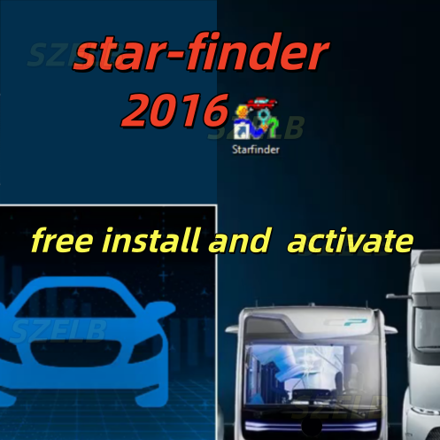 Perangkat lunak diagnostik Xen - Auto Repair Shop Software ulasan dan harga