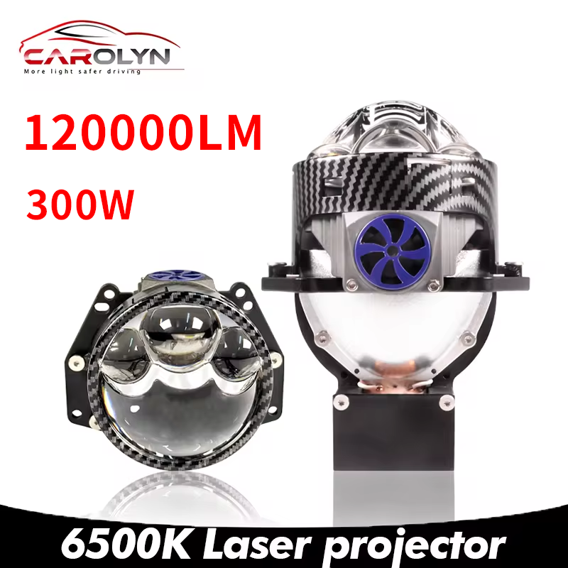 Carolyn Baru Tiga Laser H4 Len - Headlight Aiming Tool ulasan dan harga