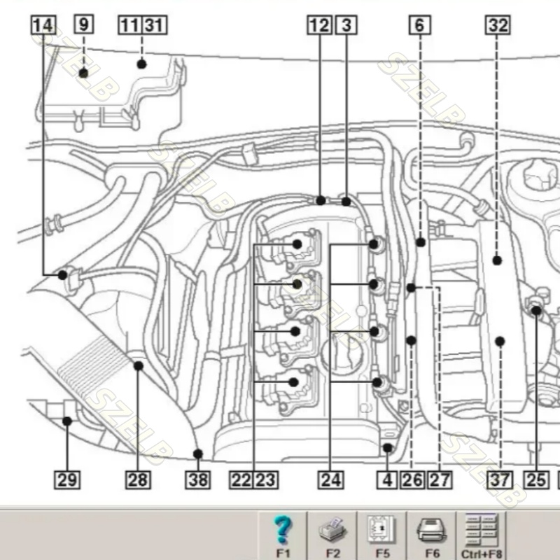 Autodata Terbaru 3.45+alldata  - Auto Repair Shop Software ulasan dan harga