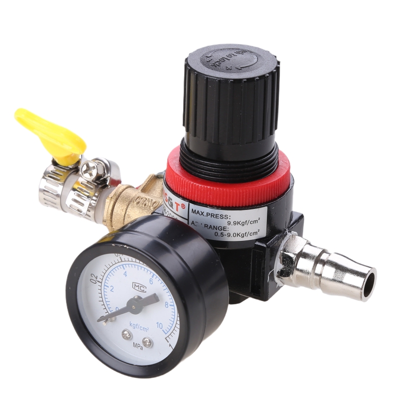 Tangki Air Pendingin Otomatis  - Radiator Pressure Tester ulasan dan harga