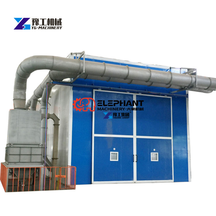 Kabinet Sandblast Industri Kon - Sandblaster Cabinet ulasan dan harga