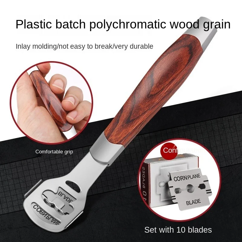 4 buah/set pisau cukur kalus k - Plasma Cutter Portable ulasan dan harga